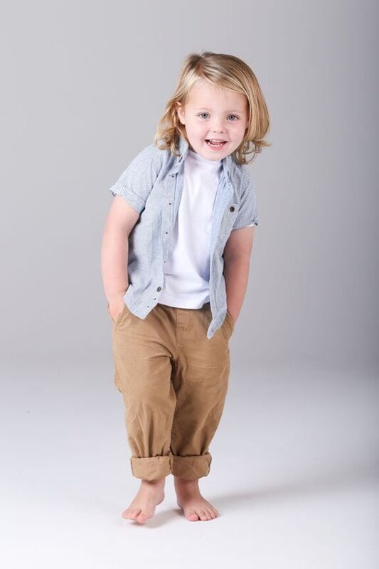 Is There a Babies Modelling Agency in Melbourne? - Casting Kids