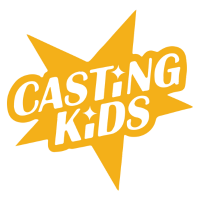 Casting Kids logo